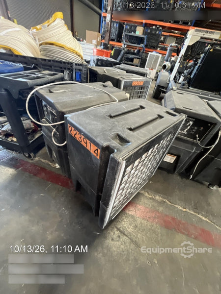 2022 ABATEMENT TECHNOLOGIES BD2KM