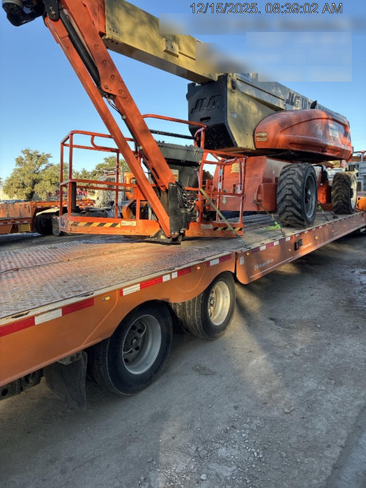 2019 JLG 1250AJP