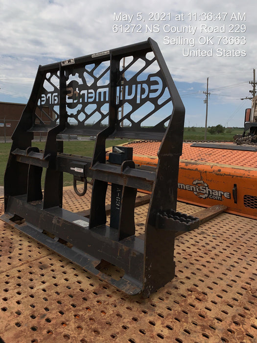 2018 PALADIN 48" Pallet Forks - Paladin