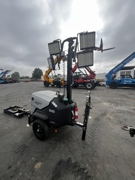 2024 WACKER NEUSON LTT4
