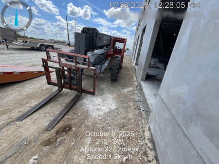 2016 SKYJACK SJ1056 TH