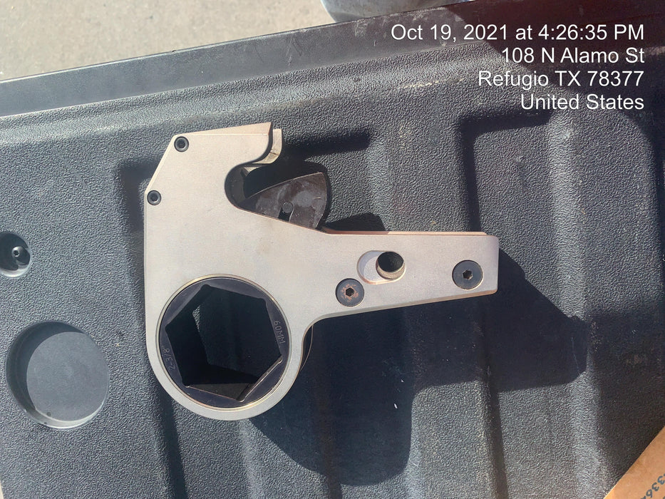 2021 TORCUP TX-4RL206M60