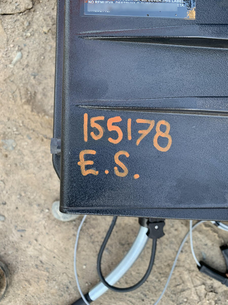 2021 LINCOLN ELECTRIC LN-25X