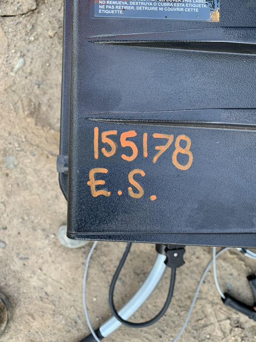 2021 LINCOLN ELECTRIC LN-25X