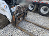 2021 PALADIN 48" Pallet Forks - Paladin