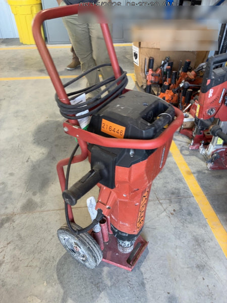 2022 HILTI TE 3000-AVR