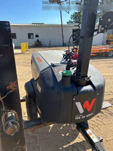 2024 WACKER NEUSON LTT4
