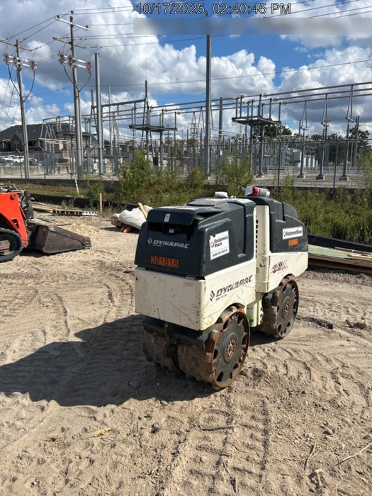 2023 DYNAPAC D.ONE