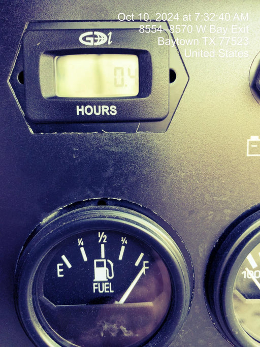 2024 LINCOLN ELECTRIC LE400