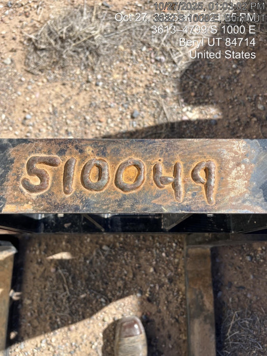 2025 VIRNIG PF4855-5VG