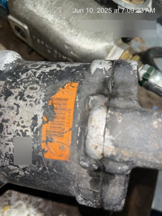 2020 INGERSOLL RAND 3942B2TI