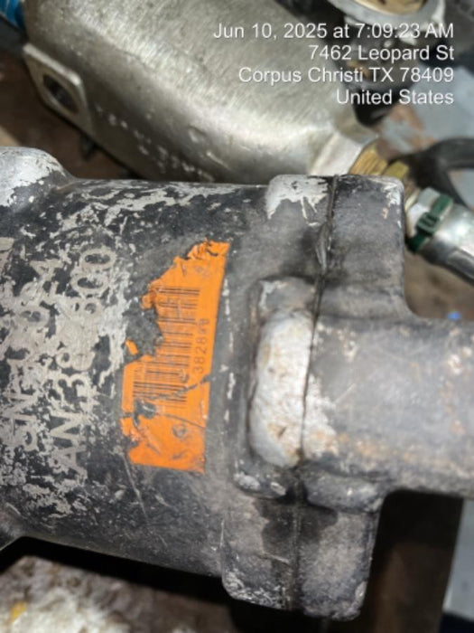 2020 INGERSOLL RAND 3942B2TI