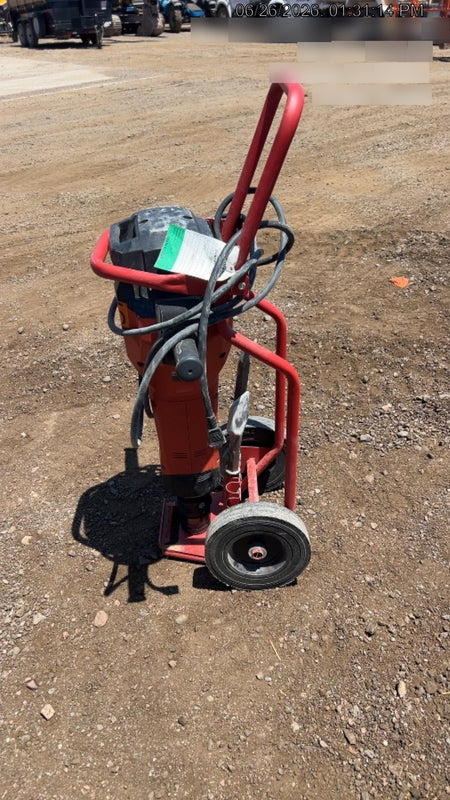 2024 HILTI TE 3000-AVR