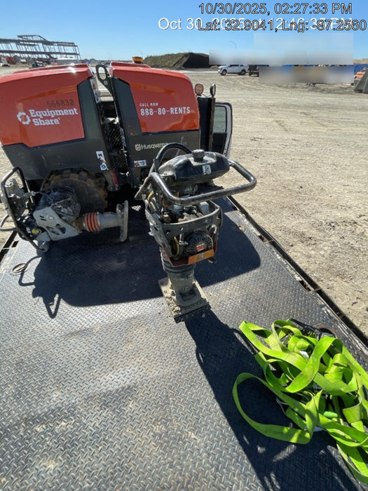 2024 HUSQVARNA LT6005