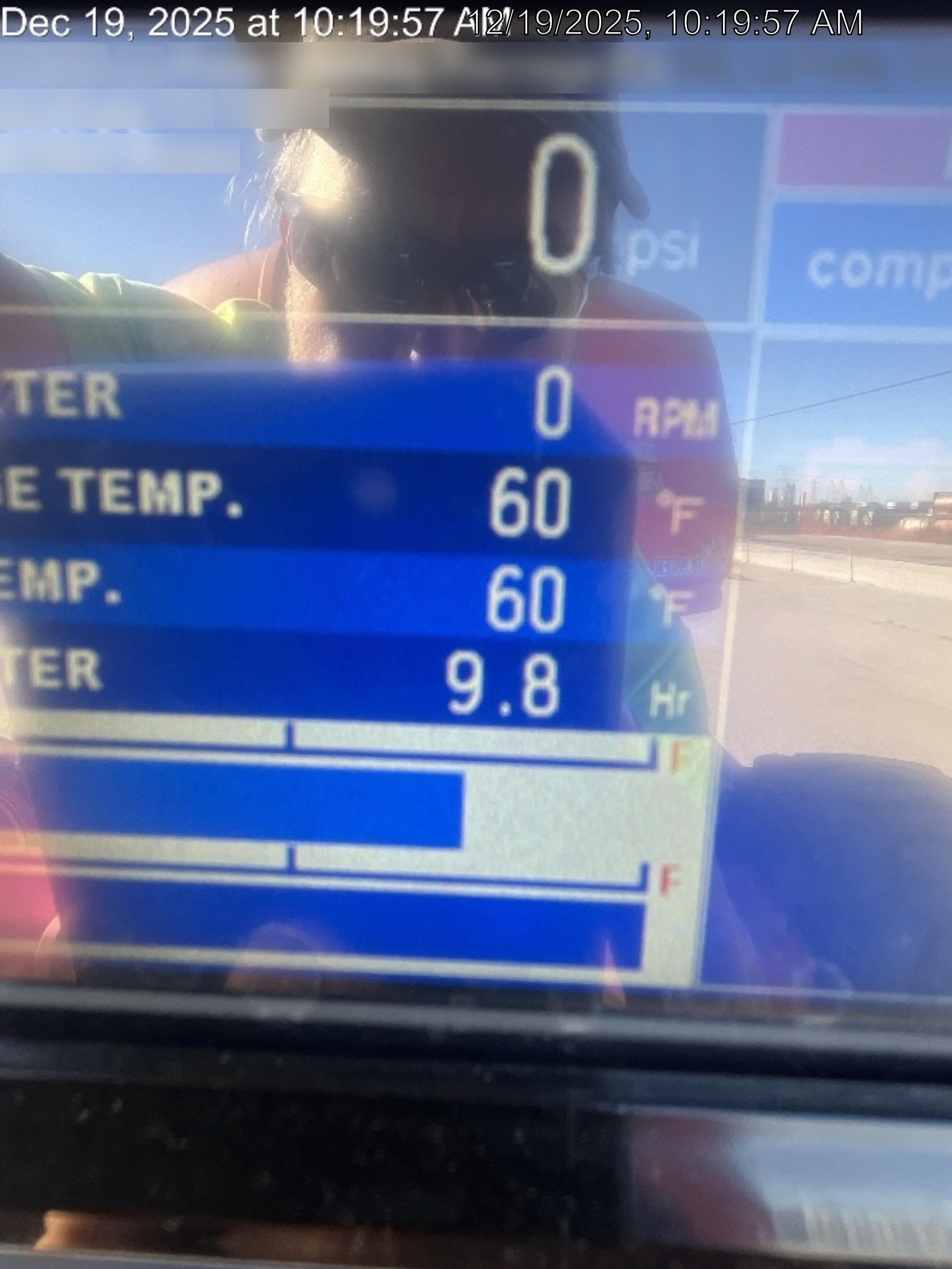 2025 AIRMAN PDSF375DP-6E1