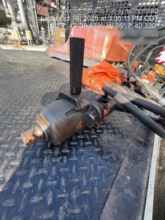 2022 INGERSOLL RAND 3940B2TI