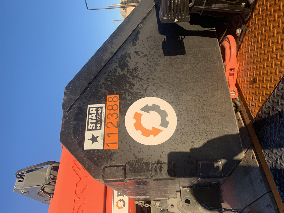 2020 STAR INDUSTRIES 1406B