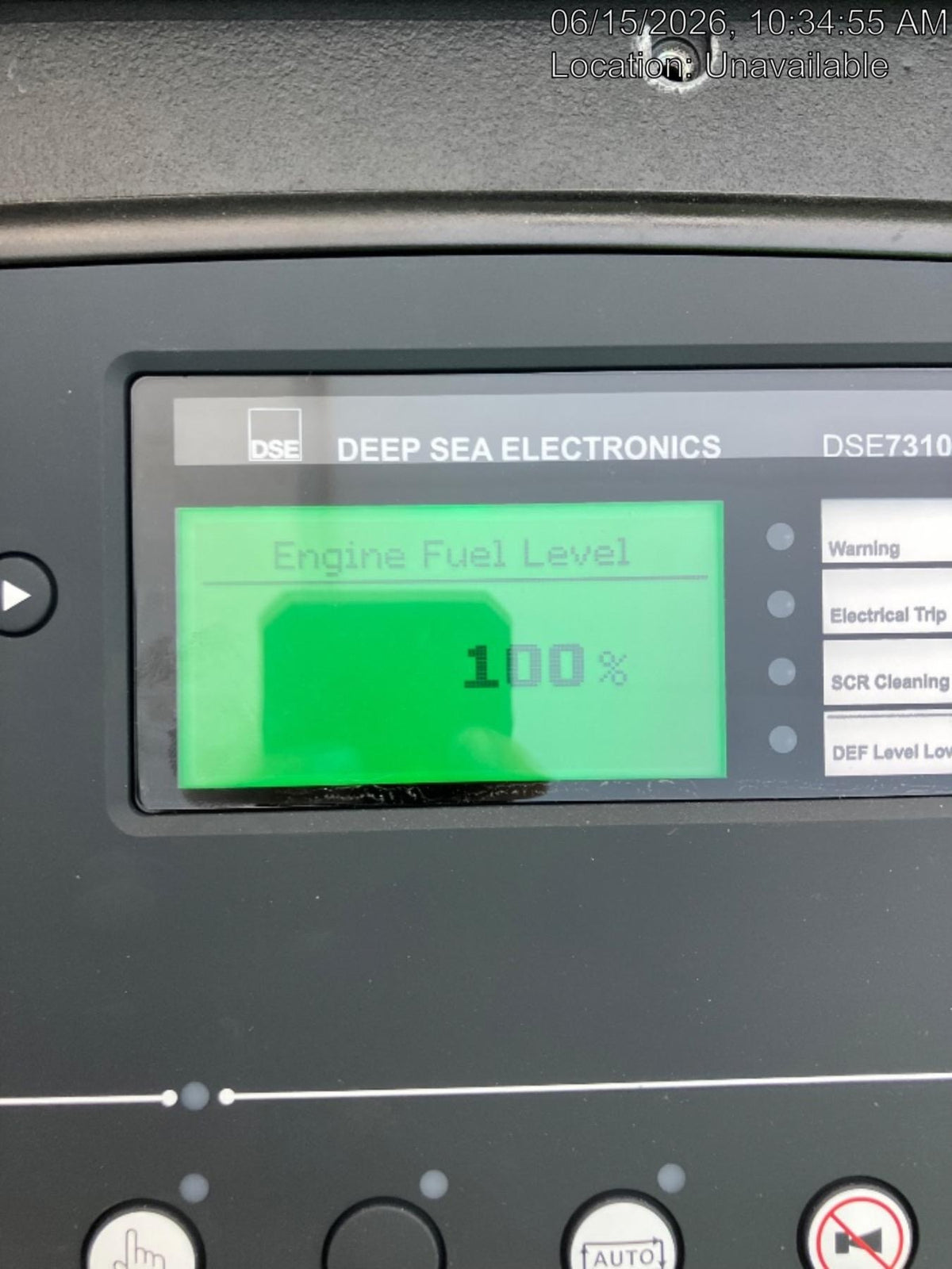 2026 ATLAS COPCO QAS 125