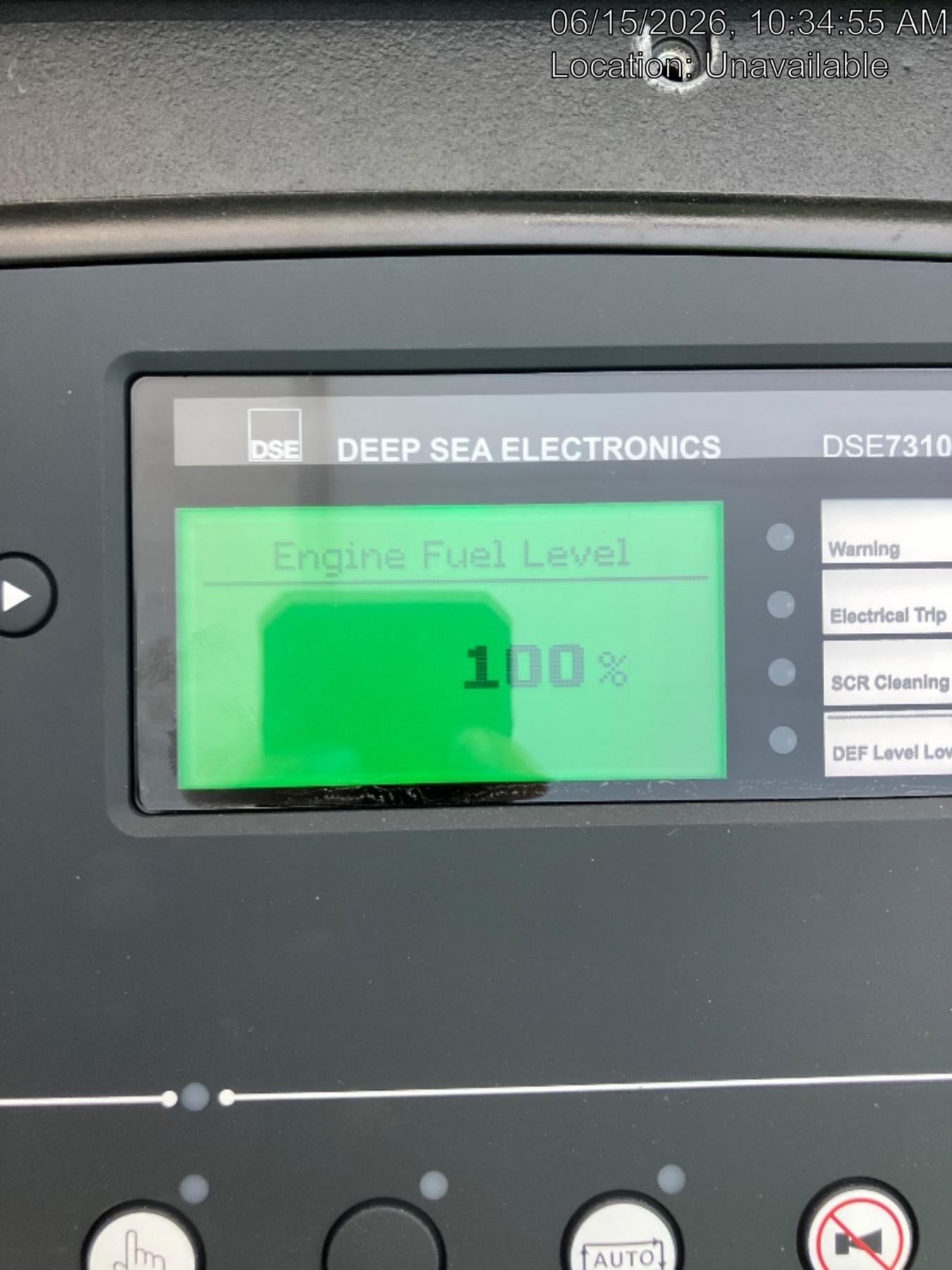 2026 ATLAS COPCO QAS 125