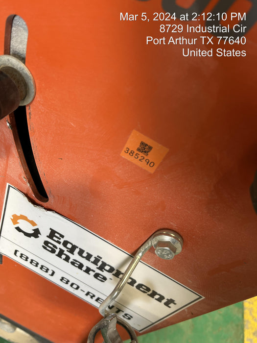 2024 HUSQVARNA FS 5000D