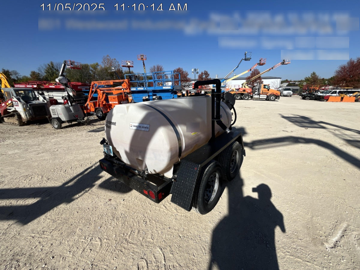2023 WYLIE EXP-500L