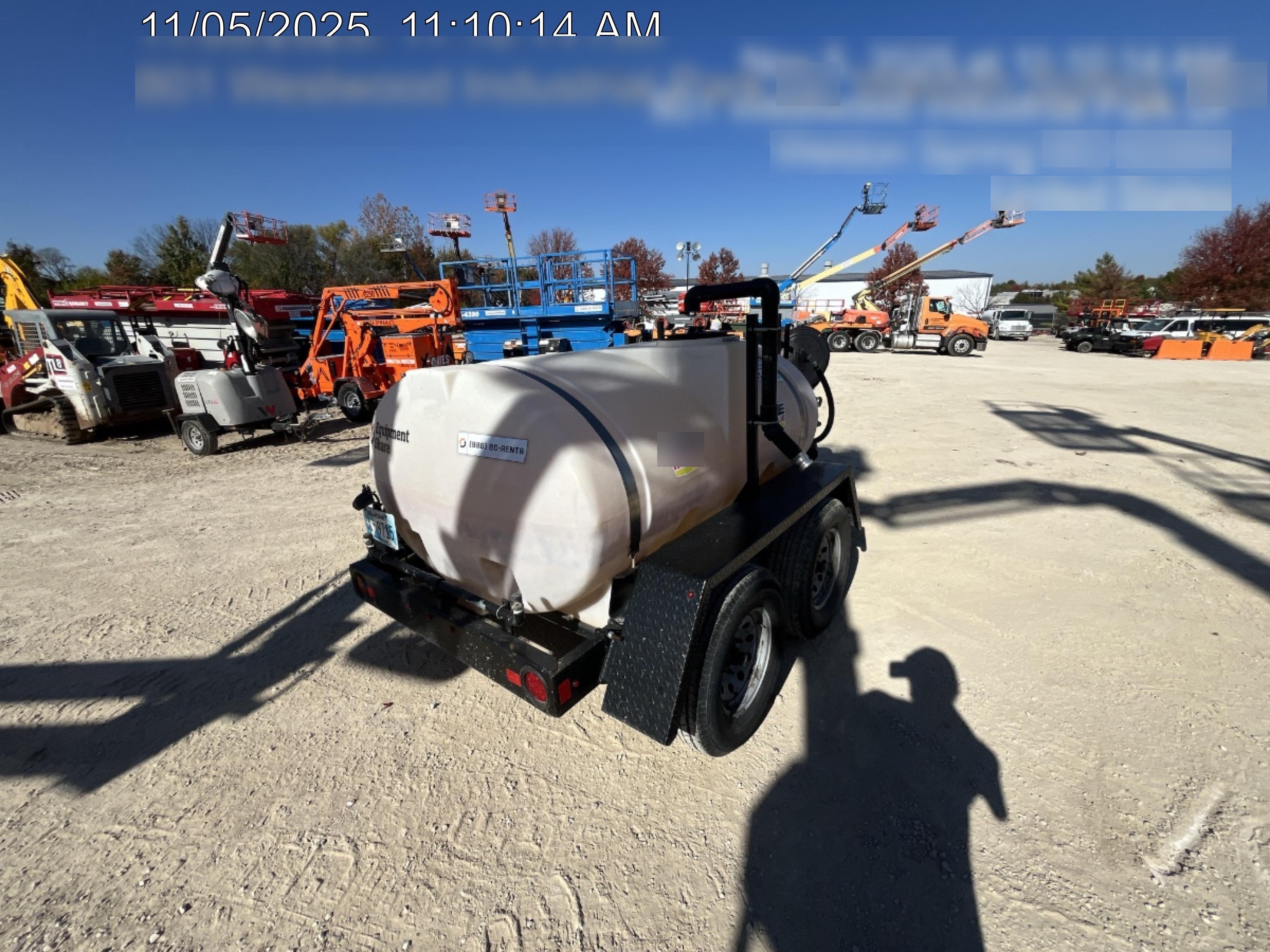 2023 WYLIE EXP-500L
