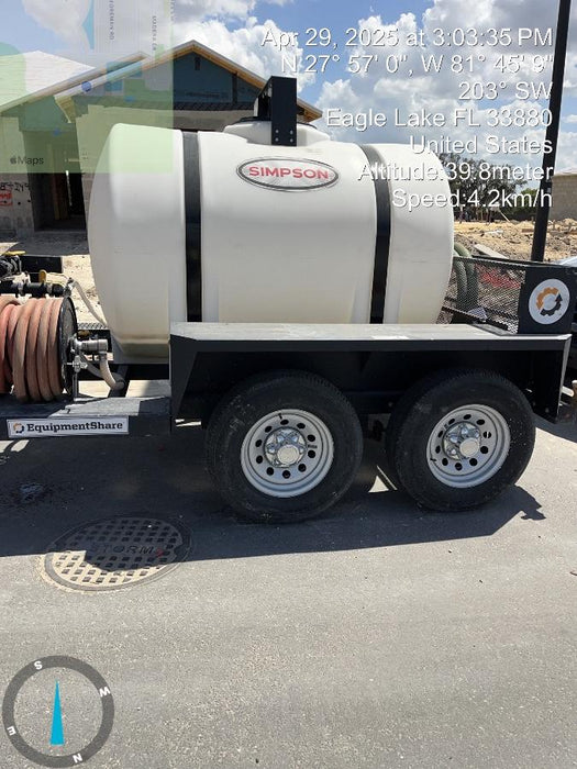 2024 SIMPSON SWT-52517