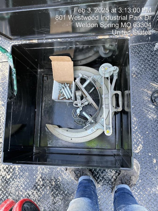 2022 MATHEY DEARMAN 2SA