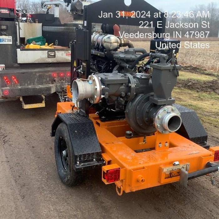 2022 RWN RWN-6612T-OBPT