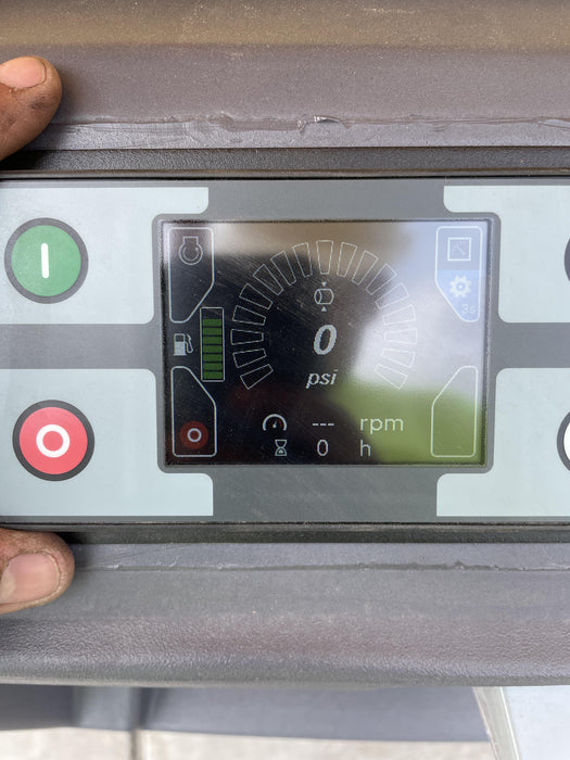 2022 ATLAS COPCO XAS188 CWK