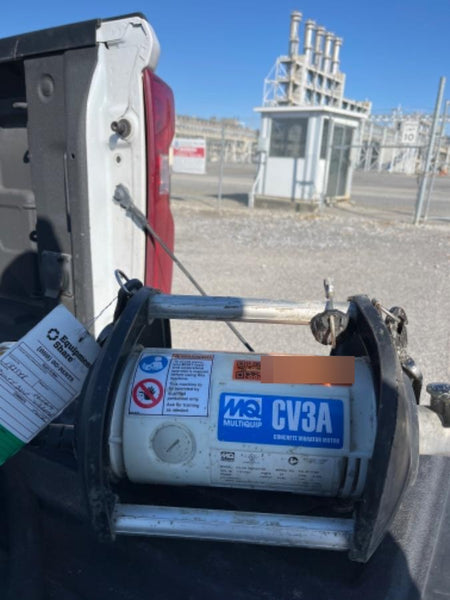 2021 MULTIQUIP CV3A