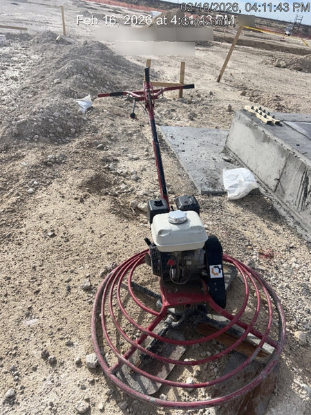 2019 ALLEN 436VP