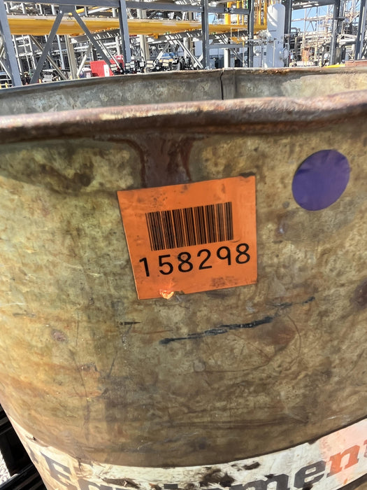 2021 MICHIGAN PNEUMATIC HV-8AM