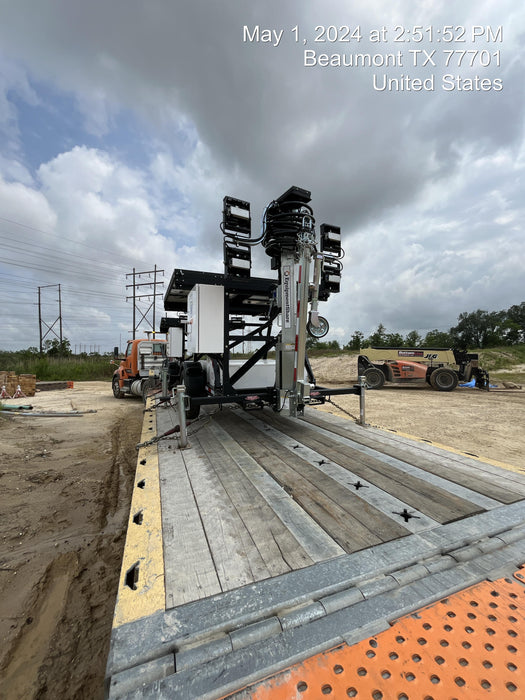 2024 WANCO WLTS-MM8A-1600