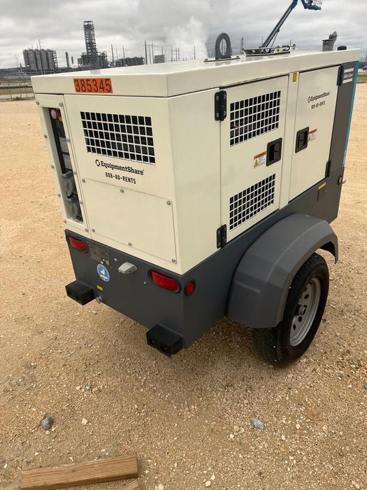 2023 ATLAS COPCO QAS45 CWK