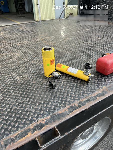 2021 ENERPAC RC254