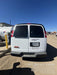 2025 CHEVROLET Express Van - Rental