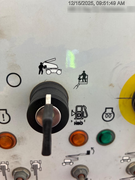 2020 SKYJACK SJ63 AJ