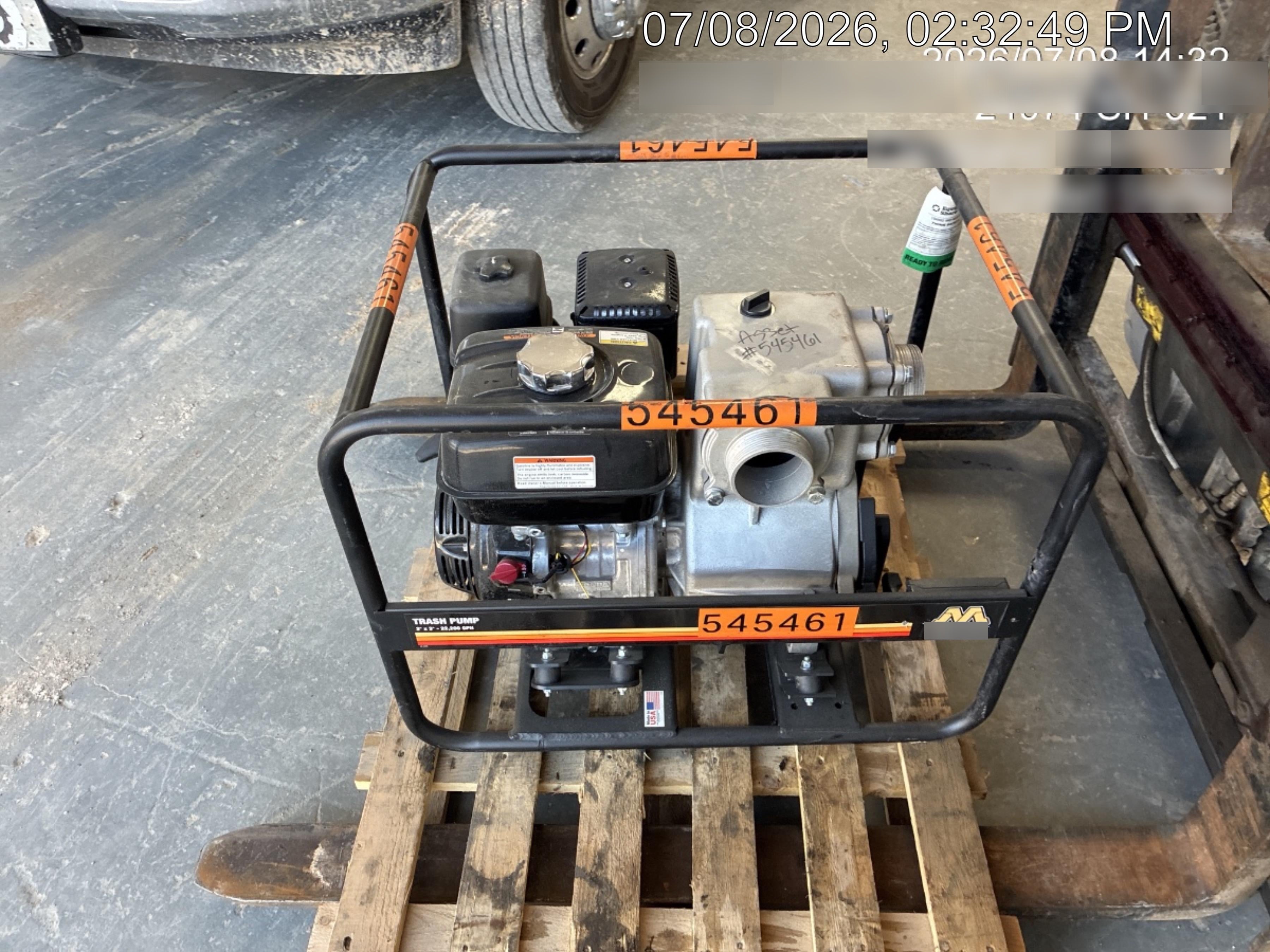 2025 MI-T-M WTP-T03-0MGH