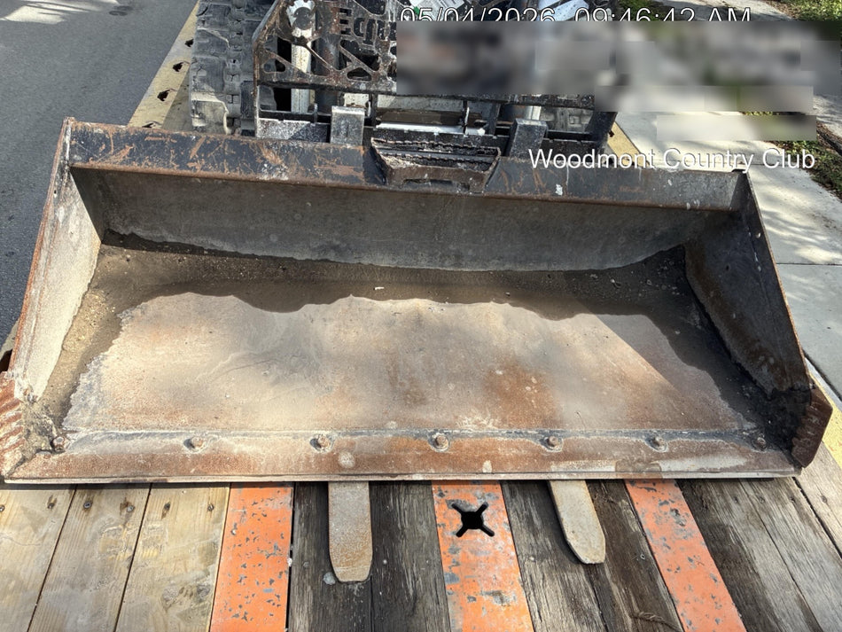 2022 PALADIN 48" Pallet Forks - Paladin