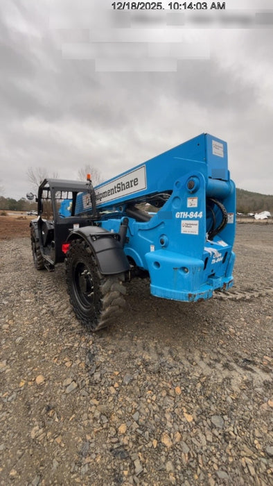 2019 GENIE GTH-844