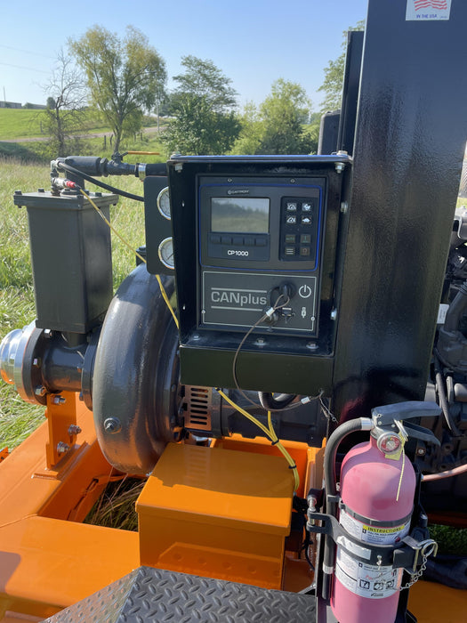 2022 RWN RWN-6612T-OBPT