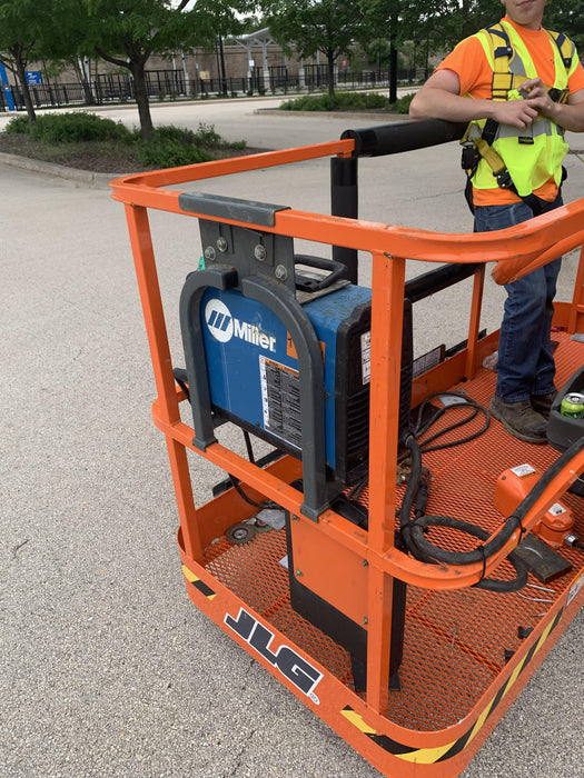 2020 MILLER ELECTRIC CST-280