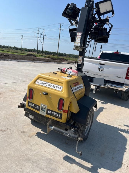 2021 ALLMAND NLV3GR