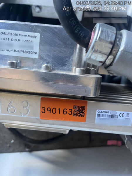 2024 WORKSITE LIGHTING PetroPRO Handy 24639