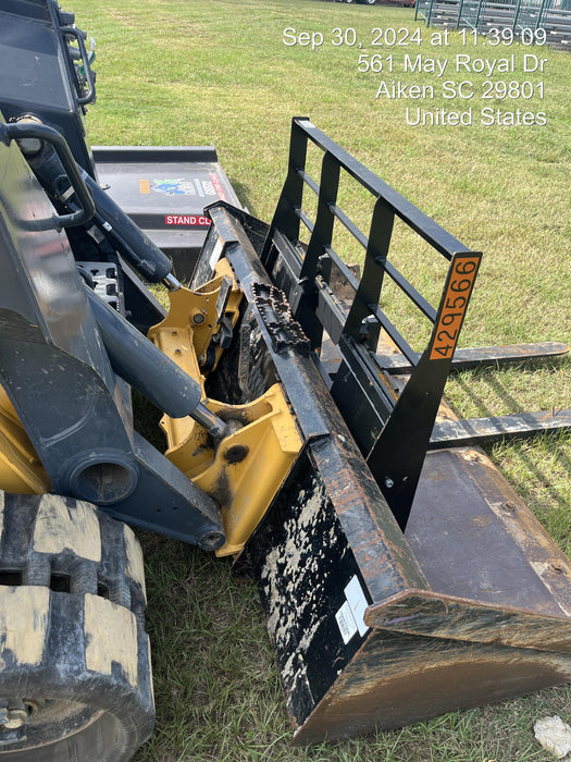 2024 ARROW MATERIAL HANDLING F5100CB