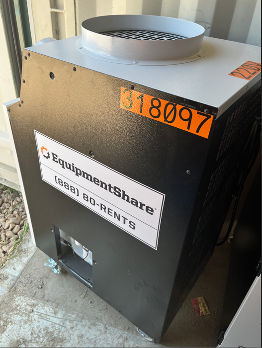 2023 KWIKOOL KPAC2421-2