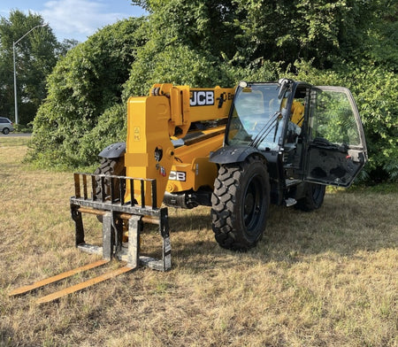 2024 JCB 506-36