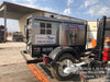 2018 Lincoln Electric Vantage 322 Lincoln Vantage 322 Welder Ready Pak 3 - Vantage 322, Trailer, Fender and light kit, Cable rack