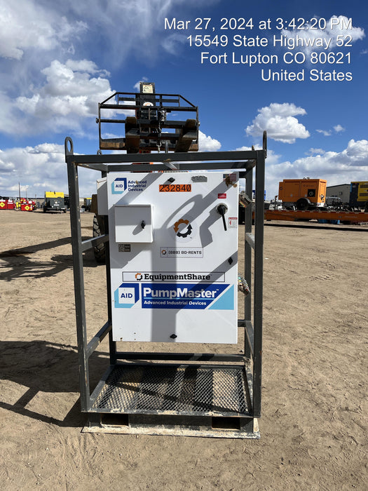 2022 FUJI CCP5916-50